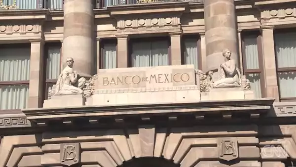 El tipo de cambio y la renegociación del TLCAN marcan ‘la cuesta de enero’