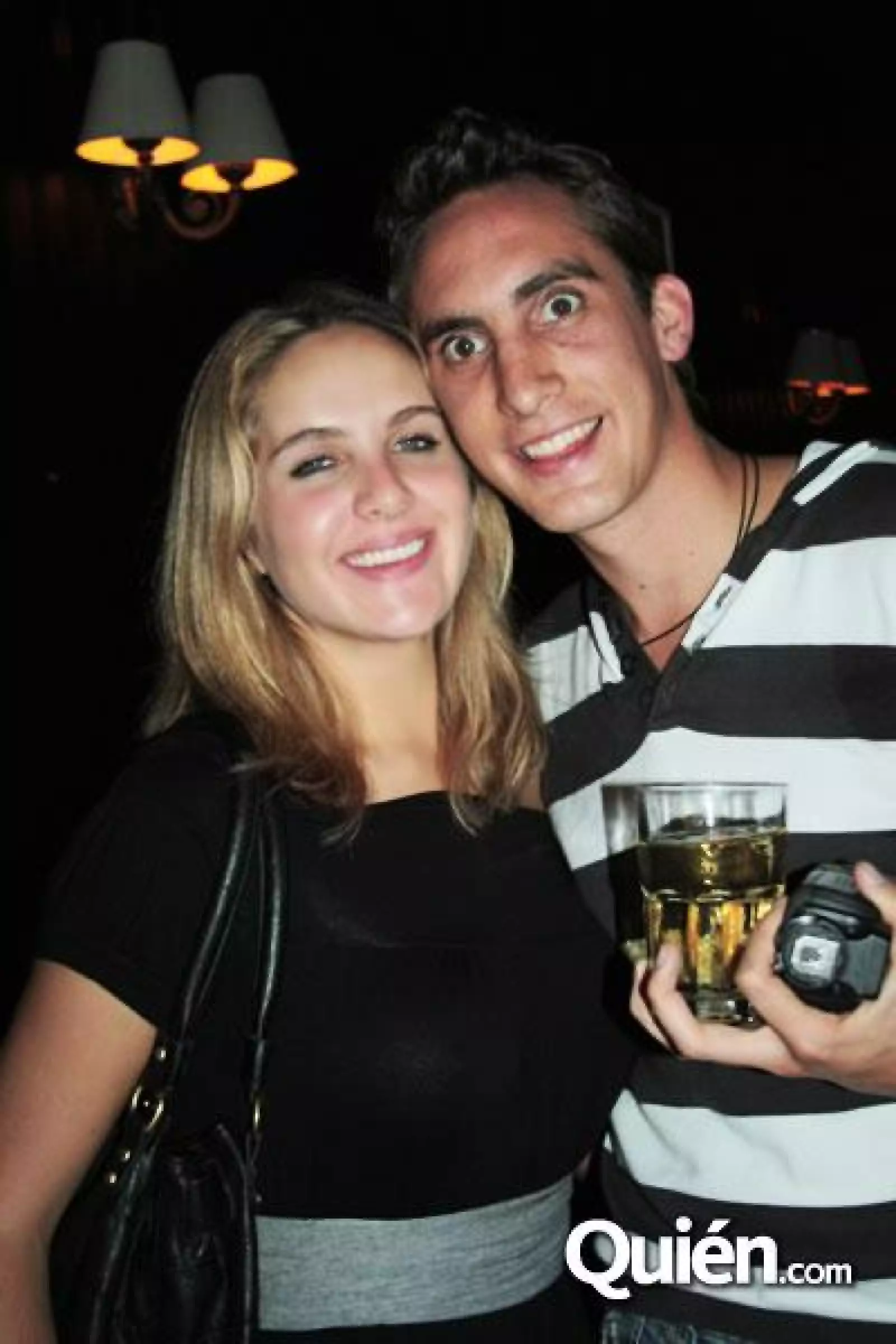 Chivas History Night