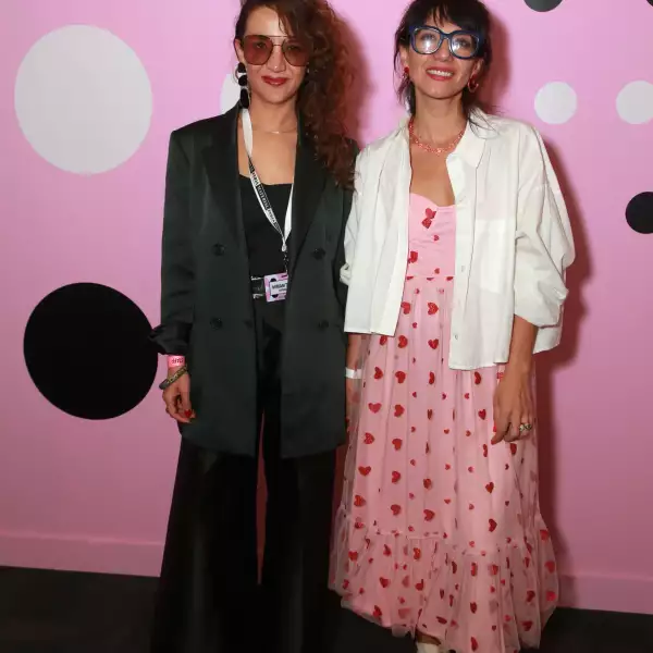 CORTE DE LISTÓN MATERIAL ART FAIR 