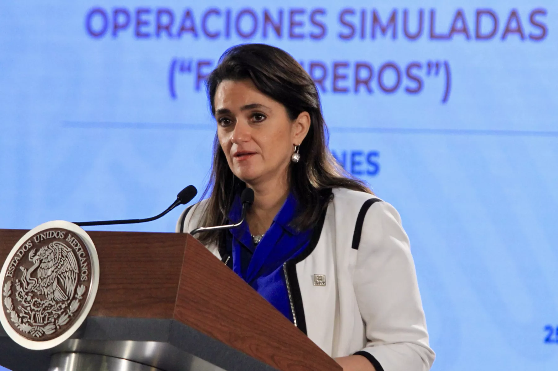 Margarita Ríos-Farjat