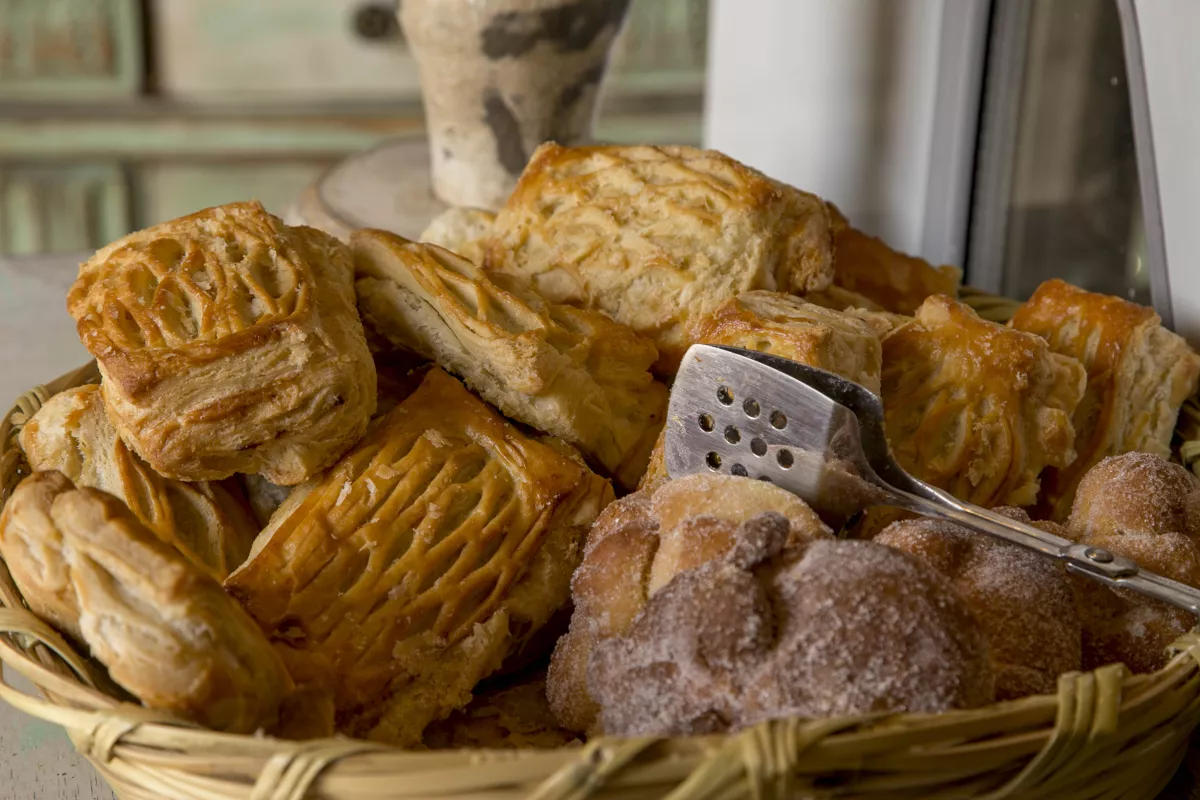 La Casona de los Sapos