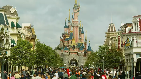 Disney Paris