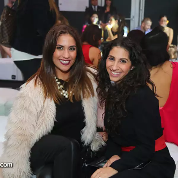 Rifka Mor y Ruth Guindi