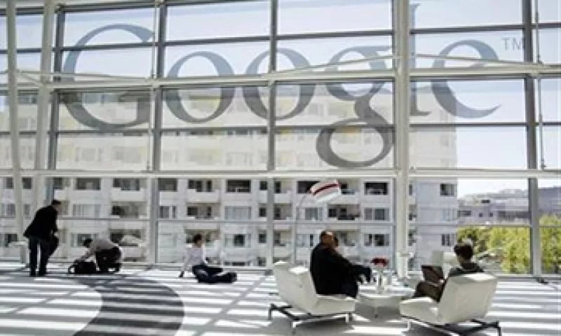 YouTube, Maps, el navegador Chrome y Android han compensado las apuestas no exitosas de Google. (Foto: Reuters)