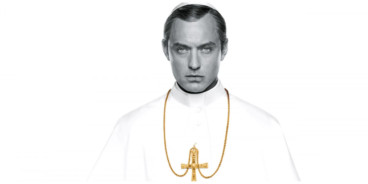 The Young Pope abre la puerta a The New Pope