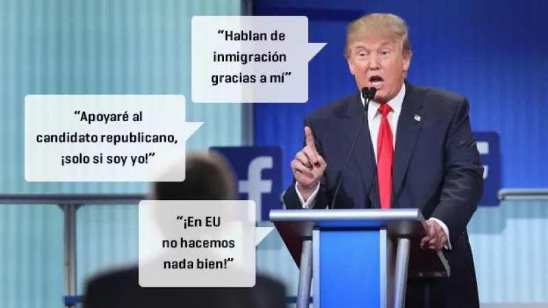 donald-frases