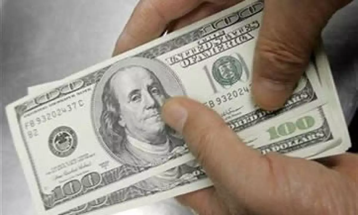 La calificadora considera que el bajo potencial de crecimiento echará por tierra los esfuerzos para reducir el déficit de EU. (Foto: Reuters)