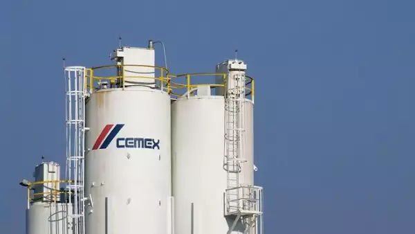 Cemex