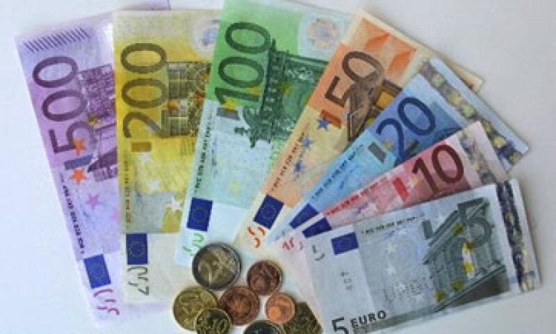 El FMI instó en agosto a una capitalización obligatoria a los bancos europeos para evitar una recesión mundial. (Foto: AP)