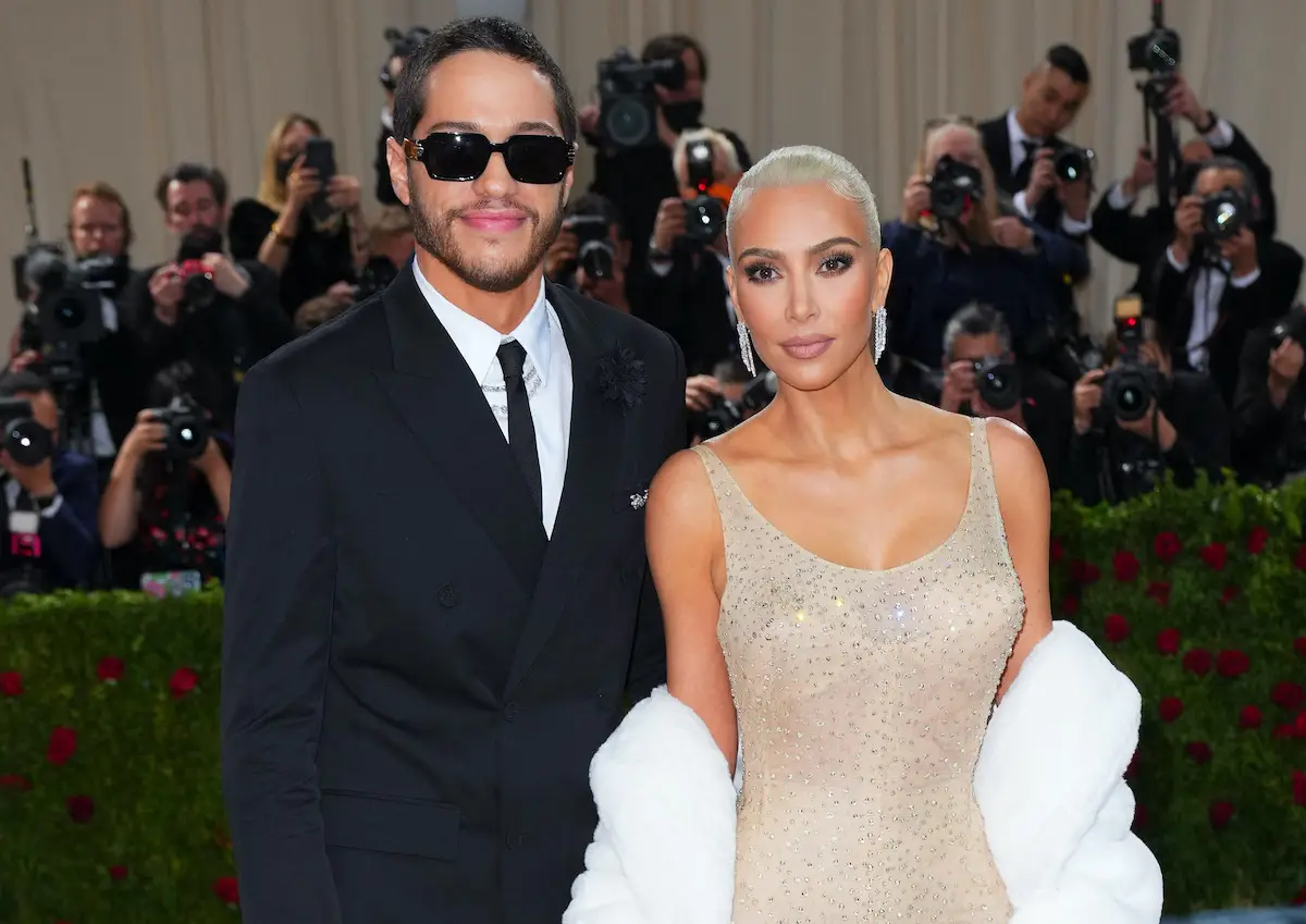The 2022 Met Gala Celebrating "In America: An Anthology of Fashion" - Arrivals