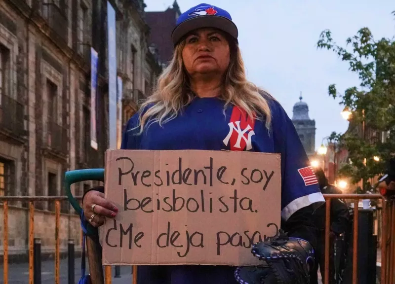 Ceci Flores Palacio Nacional-3