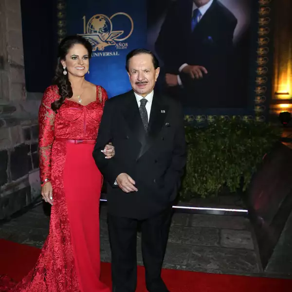 100 años del Universal 