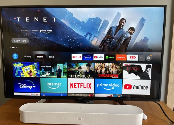 Fire TV Stick Lite
