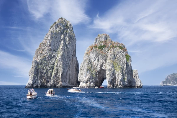 Capri-Italia-planes-románticos