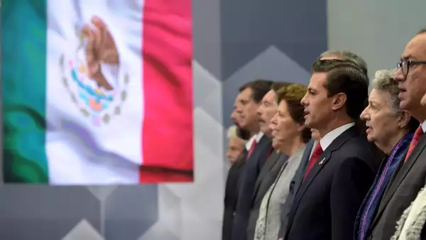 Presidencia NAIM