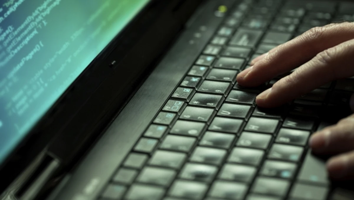 hacker