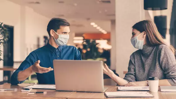 alianzas - empresarios - unión - coronavirus - empresas - negocios
