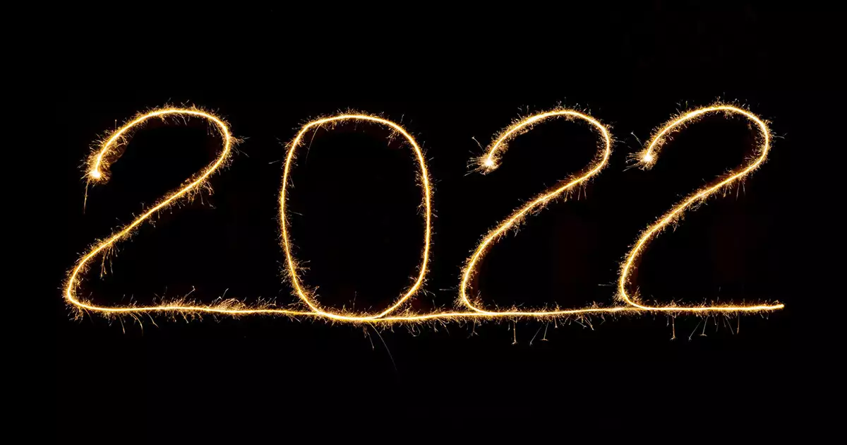 Electrizante, el año que inicia, lo será para muchos.