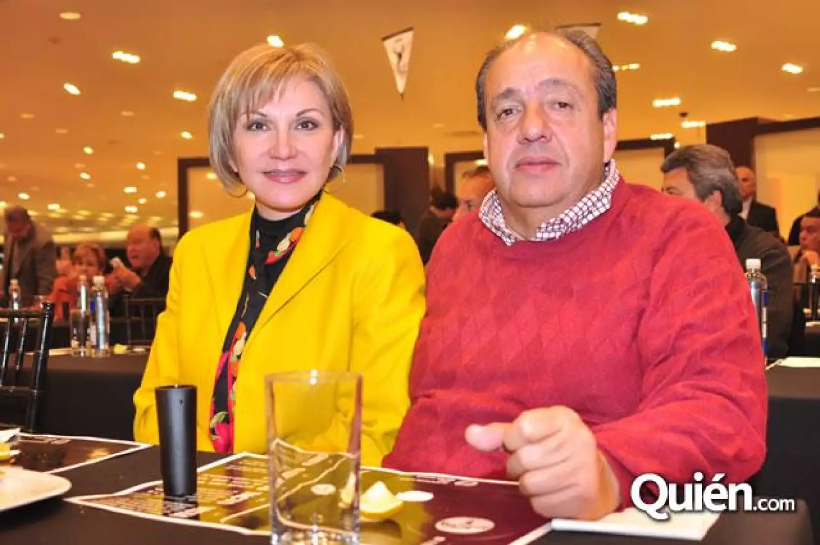 Cata del Tequila Alacrán