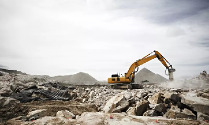 El 26 de abril, Geo anunció que debido a su difícil situación de liquidez, no haría el pago de intereses. (Foto: Getty Images)
