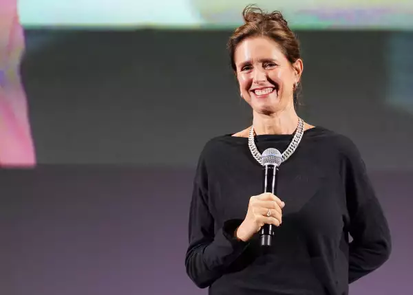 2022 Tokyo International Film Festival - Opening Ceremony