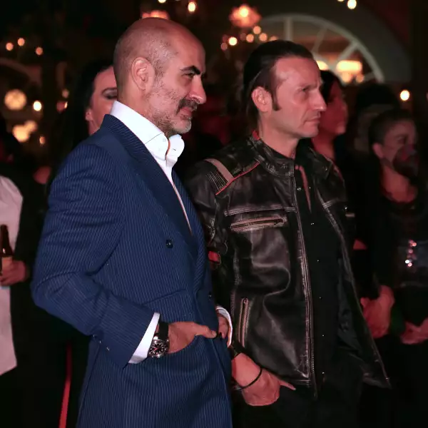 PRESENTACIÓN ESTRELLA GALICIA