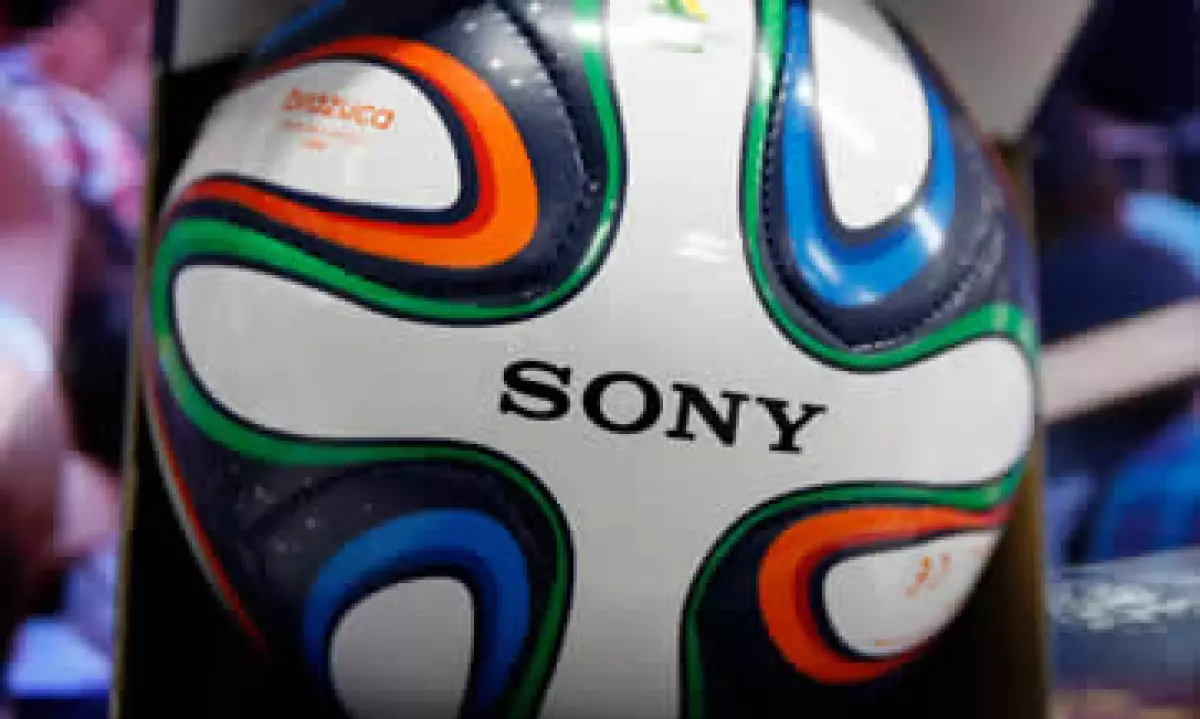 Un estudio indica que el vuelo de Brazuca es más predecible. (Foto: Reuters)