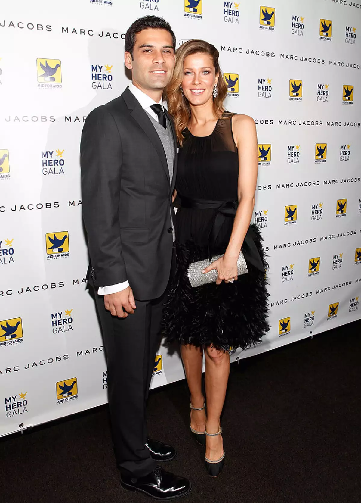 2011 AID For AIDS International's My Hero Gala