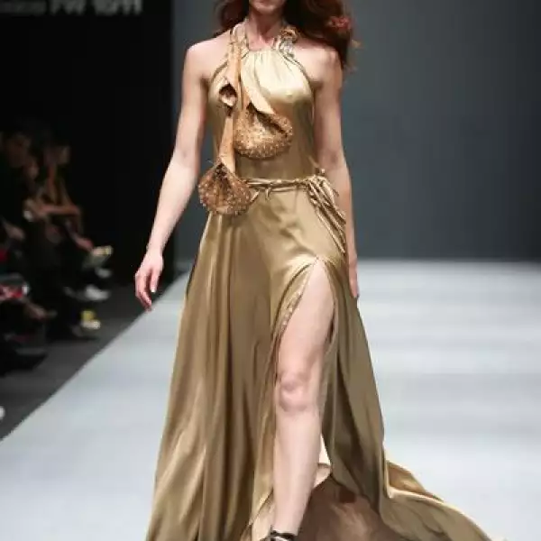 IDM Pasarela Trend Vision