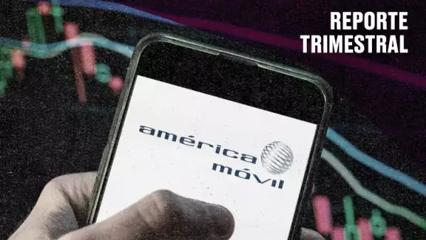 El gigante de las telecomunicaciones de Carlos Slim reportó sus estados financieros.