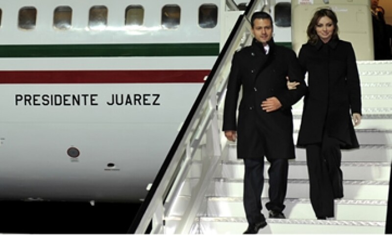 (Foto: Presidencia)