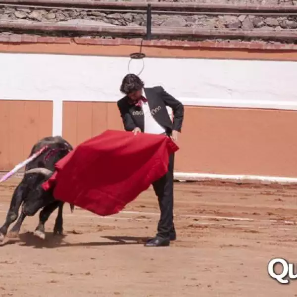 Corrida de toros Juriquilla