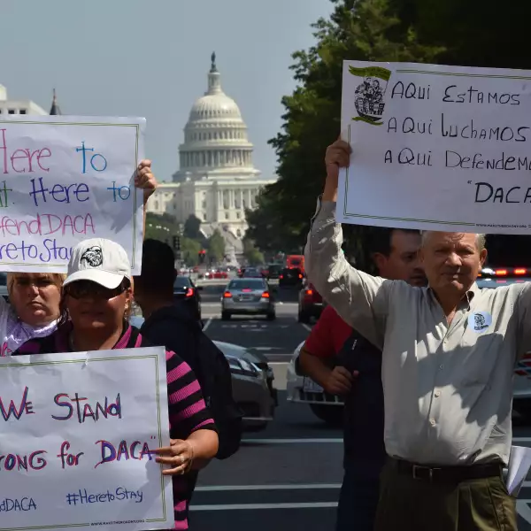 Relaciones con México