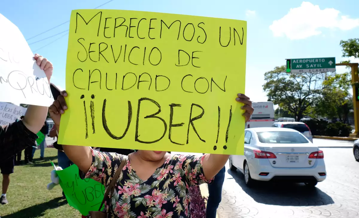 El usuario
