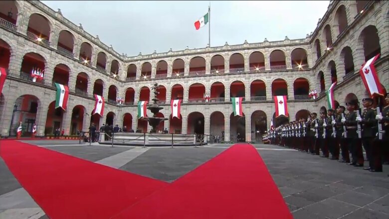 Visita