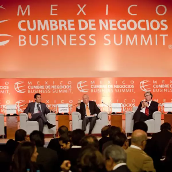 Ponentes del encuentro realizado en Querétaro coincidieron en que habrá una “tremenda” desaceleración en los siguientes años y que para México significará una oportunidad.