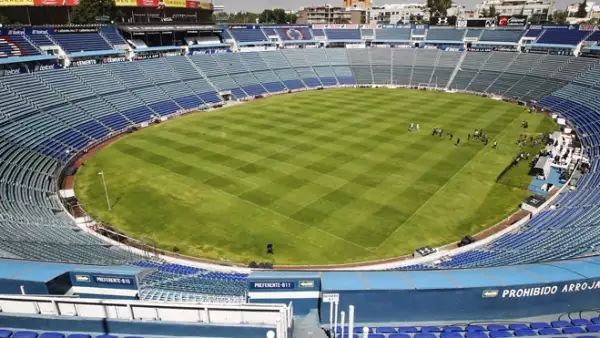 estadio azul
