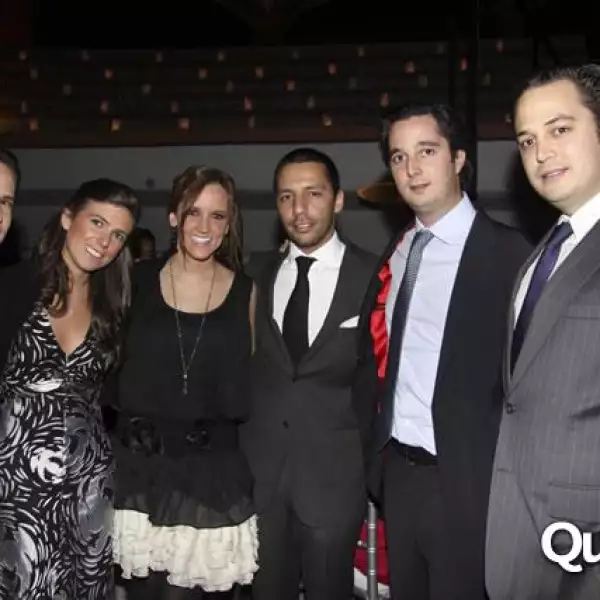 Boda Mariale Silveti y Jaime Hirschfeld