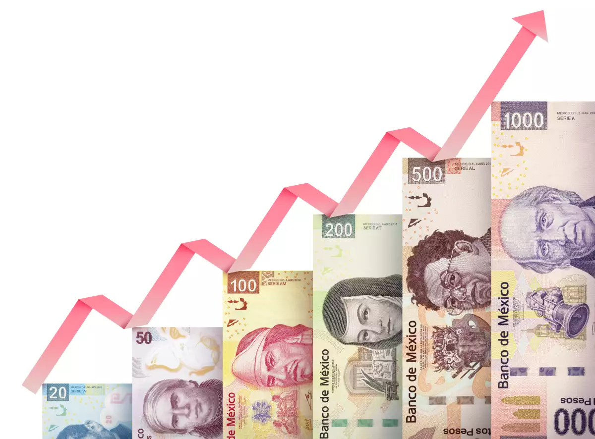 Tipo de cambio peso