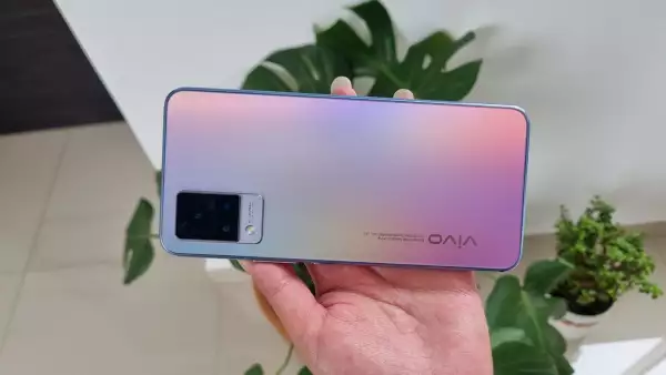 Smartphones vivo