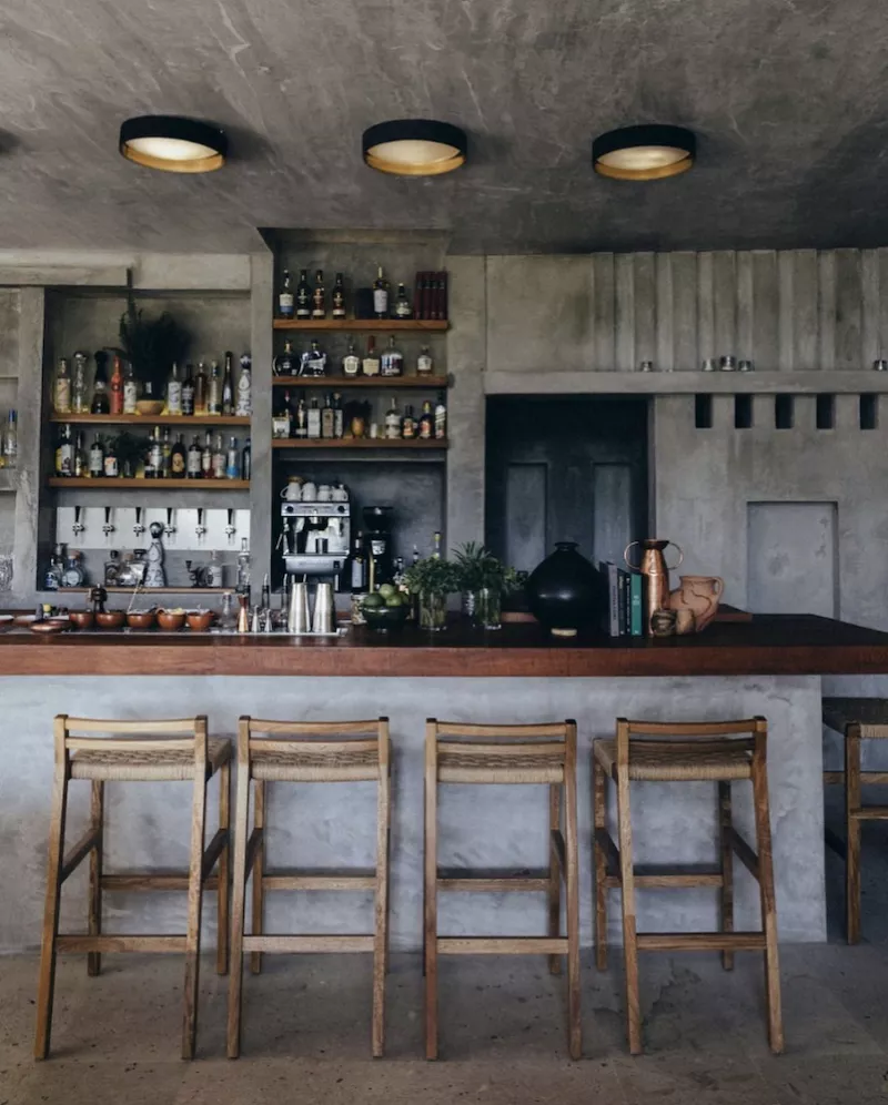 Bar Zapote en Playa del Carmen