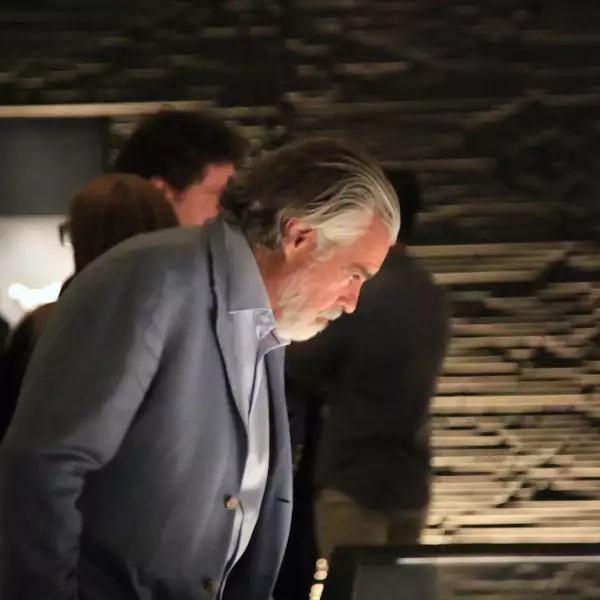 Rafael Sánchez Navarro Caraza 