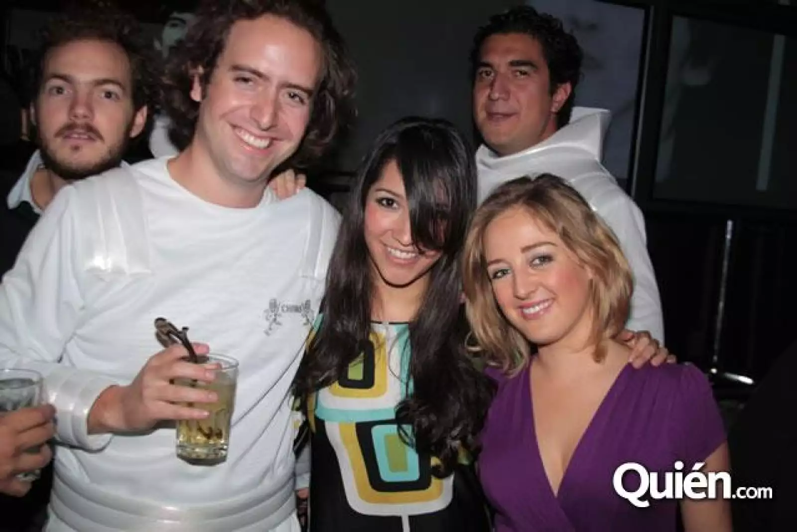 Chivas History Night