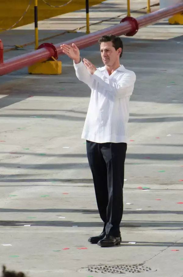peña nieto 