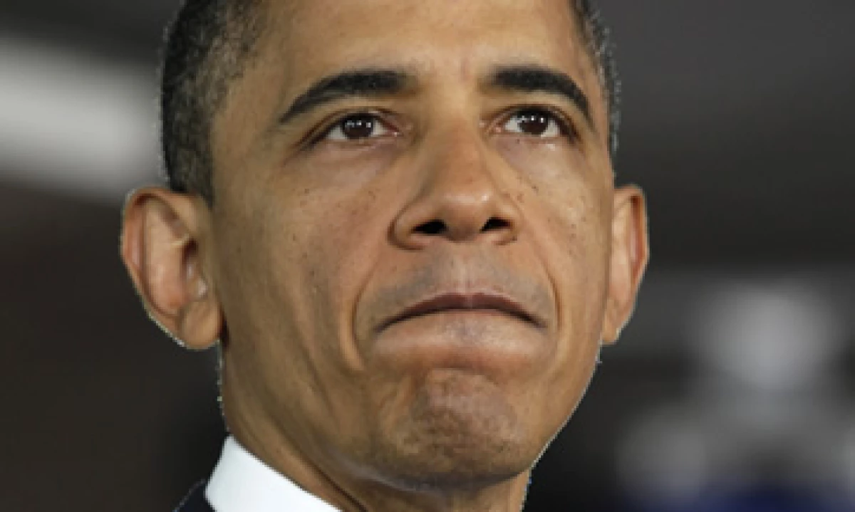 El Gobierno de Obama se prepara para la rebaja en la nota del país. (Foto: AP)