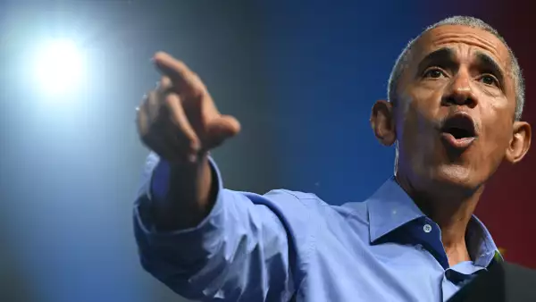 Obama respalda a Kamala Harris