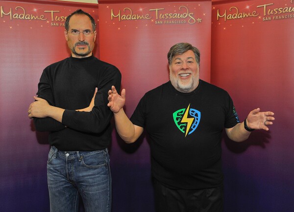 Steve Wozniak