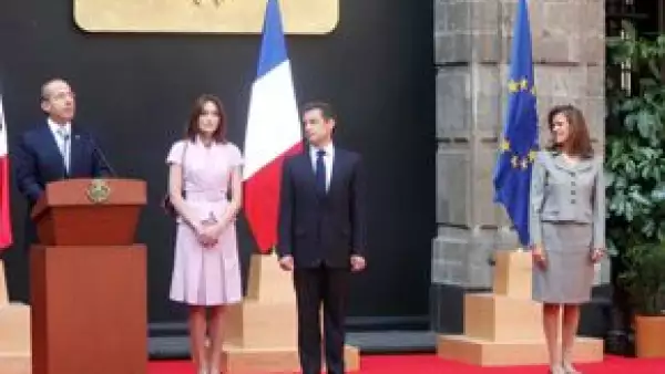 Con la visita del mandatario francés al país se cuenta con la certeza de que México y Francia trabajarán en favor de las mejores causas de la humanidad y al mismo tiempo fortalecerán los lazos.