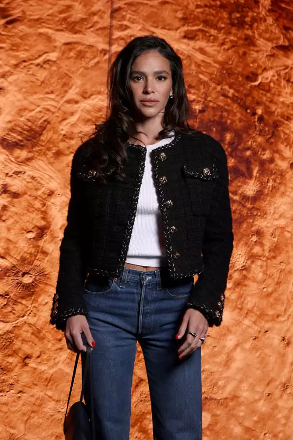 Bruna Marquezine