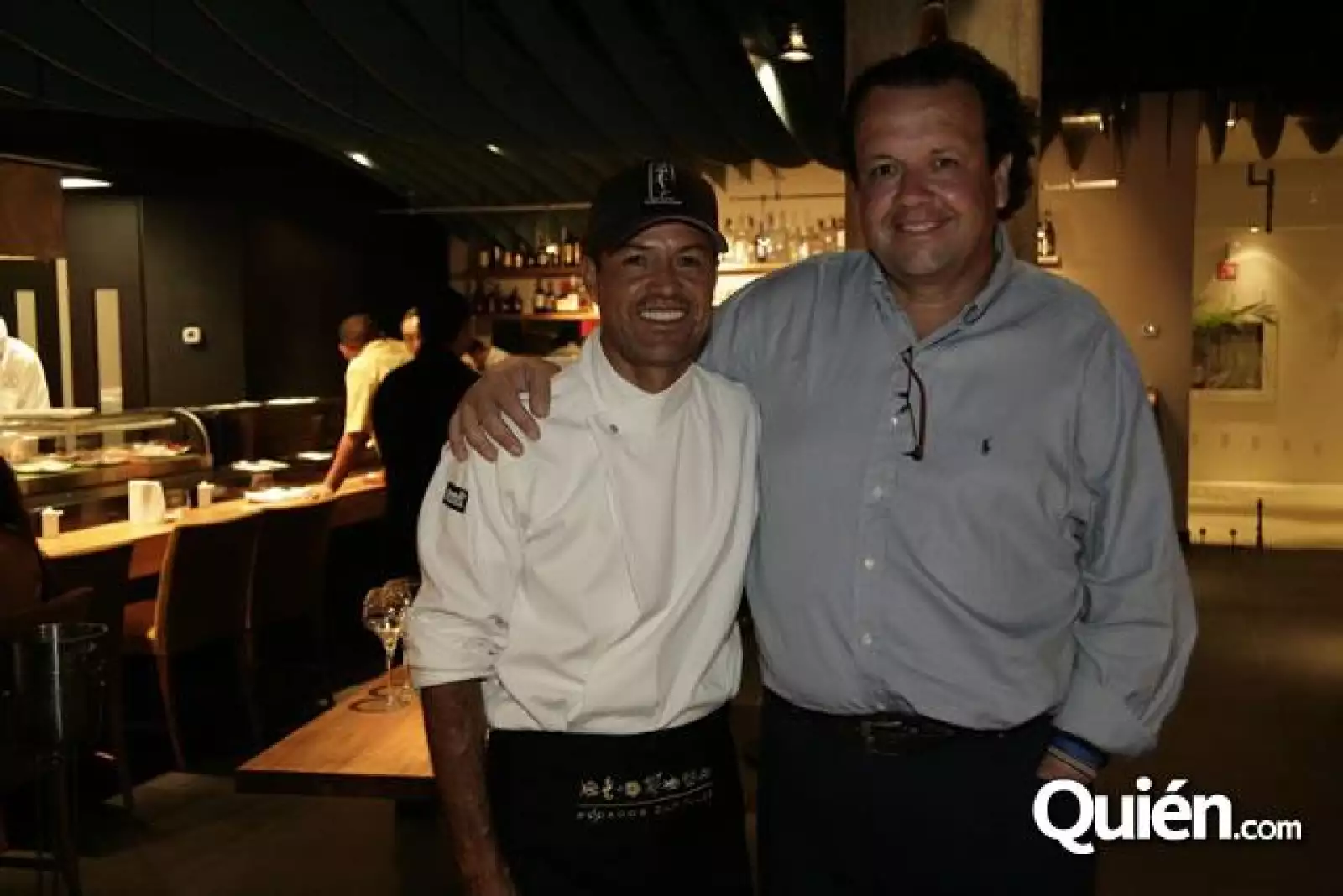 Inauguracion de Nicksan Riviera Nayarit